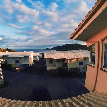 Готель Moana Eco Beach House Флоріанополіс Екстер'єр фото