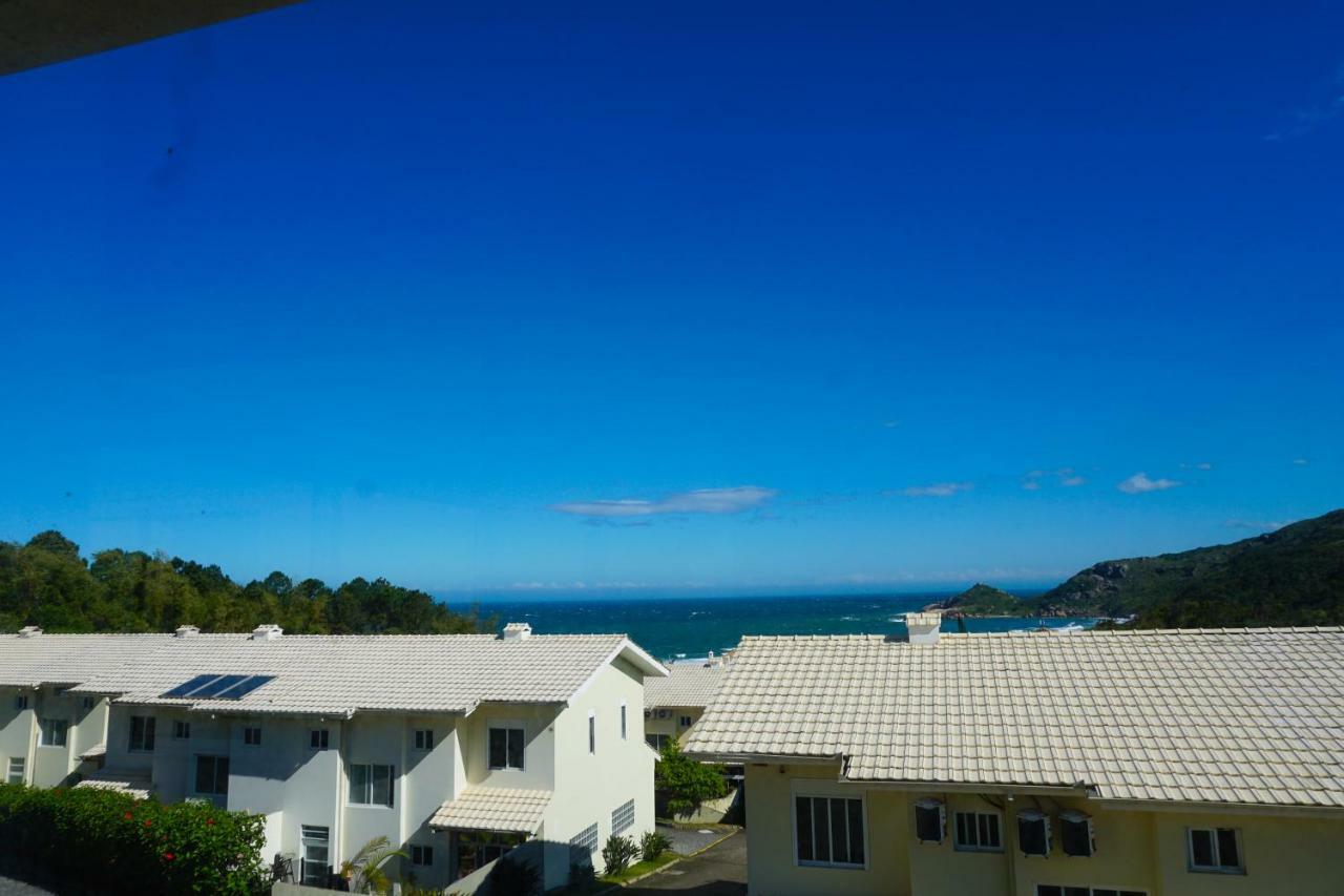 Готель Moana Eco Beach House Флоріанополіс Екстер'єр фото